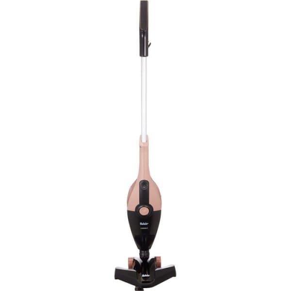 Aspirateur balai FAKIR 2en1- 800W noir & rose gold(LUCKY) Aspirateur balai FAKIR 2en1- 800W noir & rose gold(LUCKY)